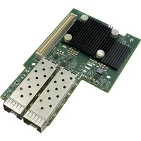 HP 868089-001 | 2-Ports 25Gb/s SFP28 OCP Ethernet Mezzanine Card