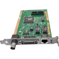 Intel 352623-002 | 16-bit Ethernet ISA Network Adapter — Networking Equipment
