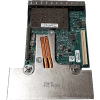 Dell 57840S | Broadcom 4 x Ports 10GbE SFP+ Network Daughter Card