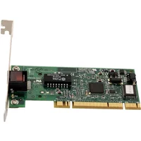 Intel DEEP300102 | 10/100 PCI Ethernet Management Adapter