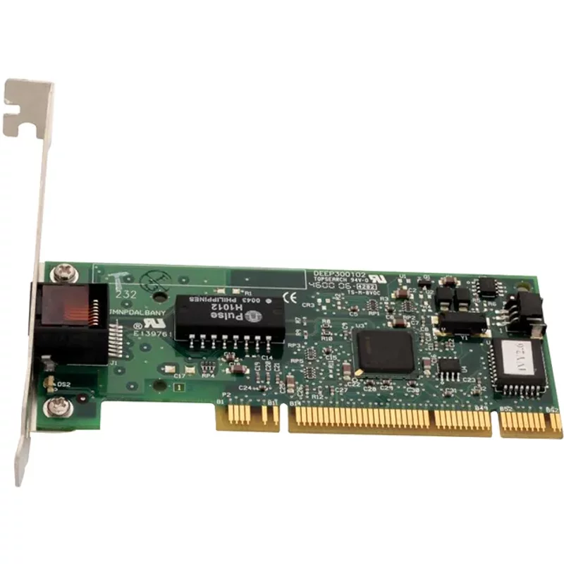 Intel DEEP300102 | 10/100 PCI Ethernet Management Adapter — Équipement réseau