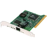 Intel 649439-009 | 1-Port RJ-45 Ethernet PCI Network Adapter Card