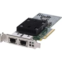 Dell 0MT69G | Broadcom 57416 2-Ports 10GBase-T PCI Express Plug-In Card Low Profile Network Adapter