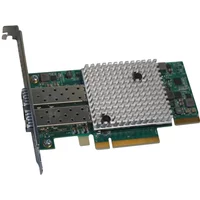 Dell NRX2F | 2-Ports 10GBase-X SFP+ Network Adapter Card Controller — Networking Equipment