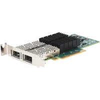 Dell P1GJN | Mellanox ConnectX-3 2 x Ports 40Gb/s Network Adapter — Networking Equipment