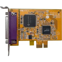 Dell G1FN2 | 25 Pin PCI Express Parallel Expansion Card