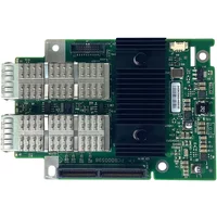 Dell 03CYRK | 2-Ports 40GbE QSFP Mezzanine Network Card — Équipement réseau