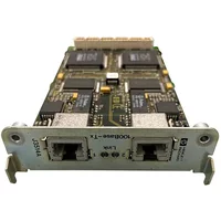 HP J3514AN | 2 x Ports 10/100BAse-T HSC F-E LAN Network Adapter