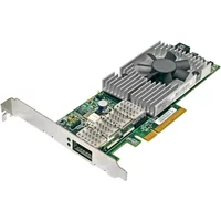 HP 414124-003 | 1-Port 10GBase-SR PCI-Express x8 Server Network Adapter — Networking Equipment