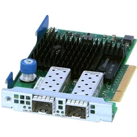 HP 562FLR | 562FLR-SFP+ 2-Ports 10Gb/s Pci-Express 3.0 x8 Network Adapter for ProLiant DL360 Gen10
