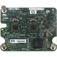 HP NC364TL | NC364T 4 x Ports Pci-E 10/100/1000Base-T GbE Network Card
