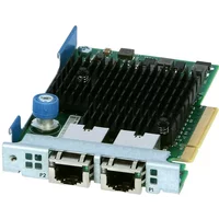 HP 860081-001 | 561FLR-T 2-Ports 10GBase-T Pci-Express 2.1 x8 Network Adapter for ProLiant DL360P Gen8