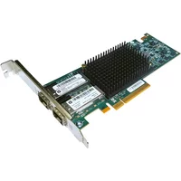 HP Hstns-B039 | StoreFabric CN1200E 2-Ports 10Gb/s Pci-Express 3.0 x8 Fibre Channel Converged Network Adapter Card