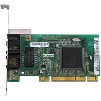HP 133750-001 | 1-Port RJ-45 16/4 Token Ring Wake-on-LAN DB-9 PCI Network Adapter — Équipement réseau