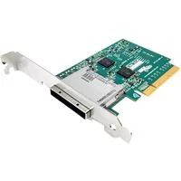 HP AM464-60001 | VMA PCI Express x8 Pass Thru Card — Équipement réseau