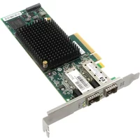 HP AW520-63001 | StorageWorks CN1000E 2-Ports 10Gb/s Converged Network Adapter Card
