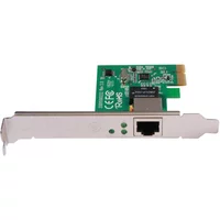 HP 5185-4897 | 1-Port 10/100Base-TX RJ-45 Fast Ethernet PCI Network Adapter Card — Networking Equipment