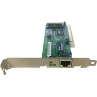 HP D6863-63001 | 1-Port 10/100Base-TX RJ-45 Fast Ethernet PCI Network Adapter Card — Équipement réseau