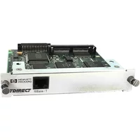 HP J2337-69001 | JetDirect 10Base-T BNC Network Adapter For LaserJet 3Si — Équipement réseau