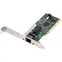 Intel 752438-007 | PRO/100 S 1-Port RJ-45 100Mb/s 10/100Base-TX Fast Ethernet PCI Server Network Adapter Card — Networking Equipment