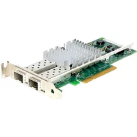 Intel E10G42BFSR-LP | X520-SR2 2-Ports 10GBase-SR Pci-Express 2.0 x8 Low-Profile Network Card Adapter