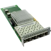 IBM 00MJ028 | V7000 G2 8Gb Fibre Channel 4-Port Host Interface Card — Networking Equipment