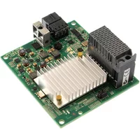 IBM 95Y2395 | Dual-Ports 16Gb/s Fibre Channel Mezzanine Adapter for Flex System x240