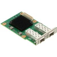 Intel X527-DA2 | 2-Ports 10Gb/s SFP+ Embedded OCP Mezzanine Card — Équipement réseau