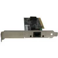 Intel 741462-004 | PRO/100+ 1-Port RJ-45 100Mb/s 10/100Base-TX Fast Ethernet PCI Desktop Network Adapter Card — Équipement réseau