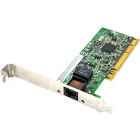 Intel PRO/1000T | PRO/1000 T 1-Port RJ-45 1000Base-T PCI Gigabit Ethernet Server Network Adapter Card