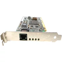 Intel A19845-005 | PRO/1000 T 1-Port RJ-45 1Gb/s 10/100/1000Base-T Gigabit Ethernet PCI Server Network Adapter Card — Équipement réseau
