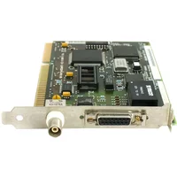 Intel PCLA8200 | EtherExpress PRO/10+ 1-Port 10Base-T RJ-45 ISA Combo Network Adapter Card