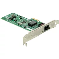 Intel E46981-007 | Gigabit CT 1-Port RJ-45 1Gb/s 10/100/1000Base-T Gigabit Ethernet PCI Express Desktop Network Adapter Card — Équipement réseau
