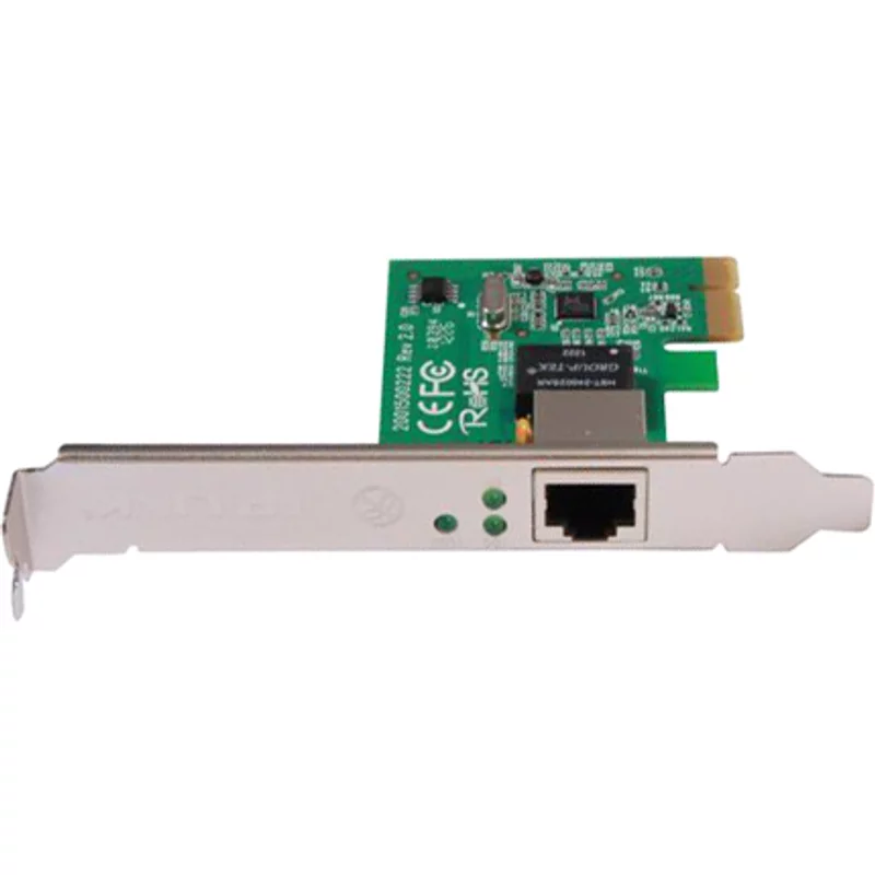 Intel PILA8474B | PRO/100 S 1-Port RJ-45 100Mb/s 10/100Base-TX Fast Ethernet PCI TP Server Network Adapter Card — Networking Equipment