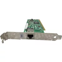 Intel C31527-002 | PRO/1000 MT 1-Port 1000Base-T RJ-45 PCI-X Gigabit Ethernet Server Network Adapter Card — Équipement réseau