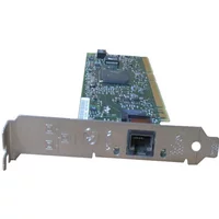 Intel A65700-005 | PRO/1000 XT 1-Port RJ-45 1Gb/s 10/100/1000Base-T Gigabit Ethernet PCI-X Server Network Adapter Card — Networking Equipment