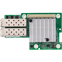 Intel E10G42BTDG1P5 | X520-Da2 2-Ports 10Gb/s SFP+ PCI Express 2.0 x8 Low Profile Gigabit Ethernet Network Interface Card — Networking Equipment