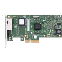 Dell 8WWC9L | I350 2-Ports 1000Base-T Gigabit Ethernet PCI Express Low-profile Ethernet Adapter — Équipement réseau