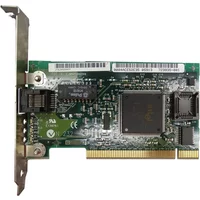 Intel 723935-001 | Netfinity 1-Port 10/100Base-T PCI Express Ethernet Network Card Adapter