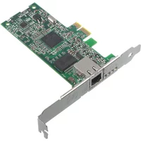 IBM 39Y6100-LP | NetXtreme 1-Port RJ-45 1000Base-T Pci-Express Ethernet Server Adapter