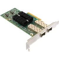 IBM 00D9692-LP | Mellanox ConnectX-3 2-Ports 10GBase-X PCI Express x8 High-Profile Network Adapter — Équipement réseau
