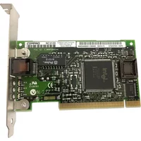 Intel SB82558B | NC3120 1-Port RJ-45 10/100Base-TX PCI Express Network Adapter — Équipement réseau