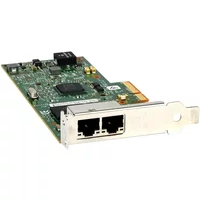 Intel G99873-007 | X350-T2 2-Ports 1000Base-T PCI Express Low Profile Network Adapter Card