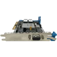 IBM 93F0179B | 16Mbps 16/4 Token Ring Micro Channel Network Adapter — Networking Equipment