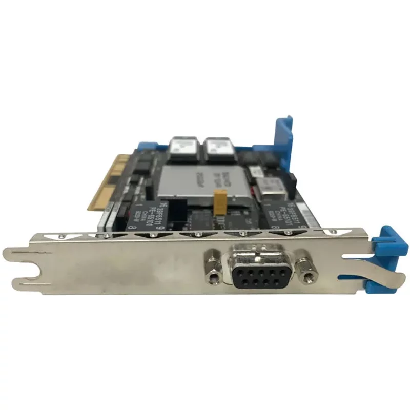 IBM 93F0179B | 16Mbps 16/4 Token Ring Micro Channel Network Adapter — Équipement réseau