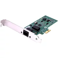 Intel A32040-004 | 1-Port 10/100Base-TX PCI Ethernet Network Adapter Card
