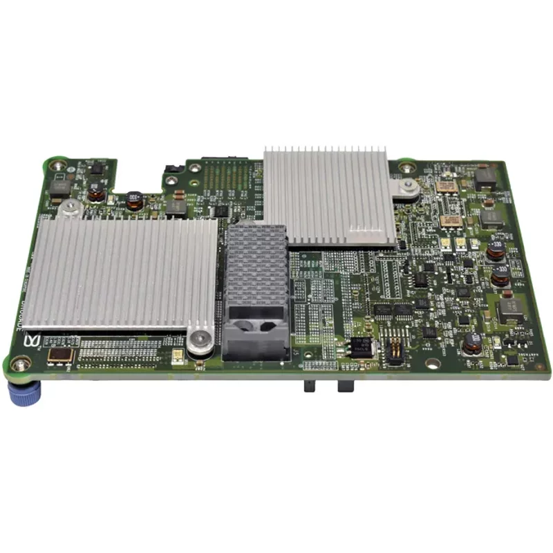 IBM 95Y2382 | Flex System FC5024D Quad-Ports 16Gb/s Fibre Channel PCI Express 2.0x8 Network Adapter — Networking Equipment