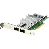Intel X520-DA2OCP | 2-Ports SFP+ PCI Express 2.0 x8 OCP Server Network Adapter Card — Équipement réseau