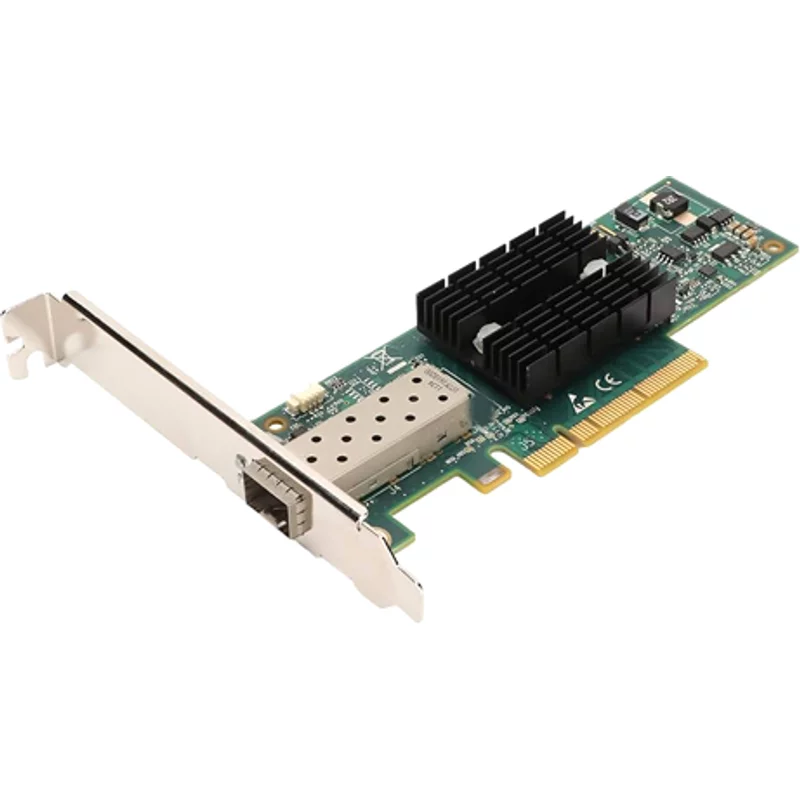 Lenovo 00WE025 | 1-Port 100GBase-X QSFP28 PCI Express 3.0 x8 Network Adapter — Équipement réseau