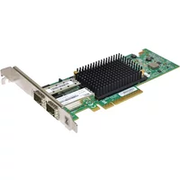 IBM P008827-41D | 2-Ports 10Gb/s SFP+ PCI Express Low Profile Network Adapter Card — Équipement réseau